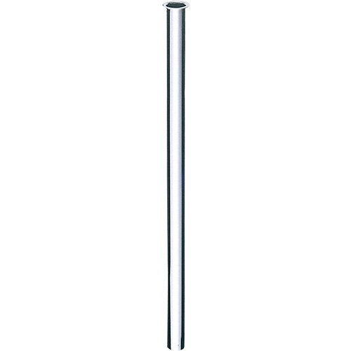 SANEI V90J-64-C 250 ツバ付小便直管