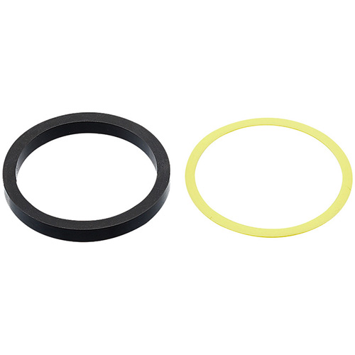 SANEI PP42-32S-32 ロータンクサイフォン用袋ナットパッキン