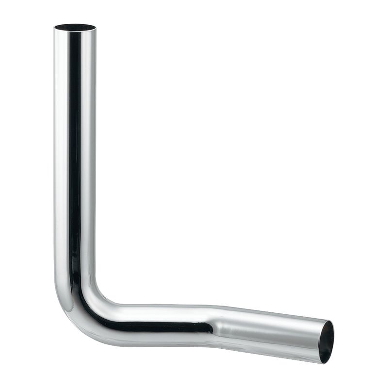 カクダイ 469-151 偏芯ベンド(L)