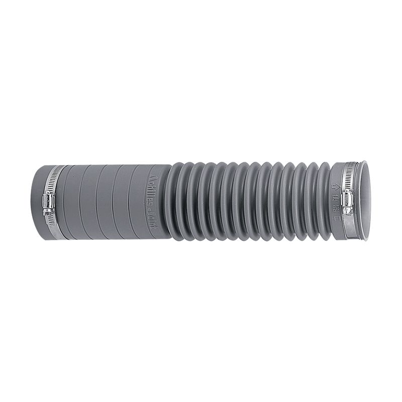 カクダイ 490-801 便器排水用ジョイント(ジャバラタイプ)
