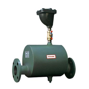 気水分離器KHKシルマー N型タイプ 標準