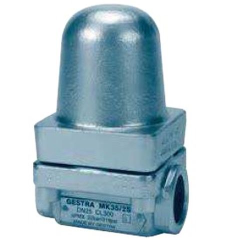 MK35/2S-Rp メンブレントラップ ねじ込み