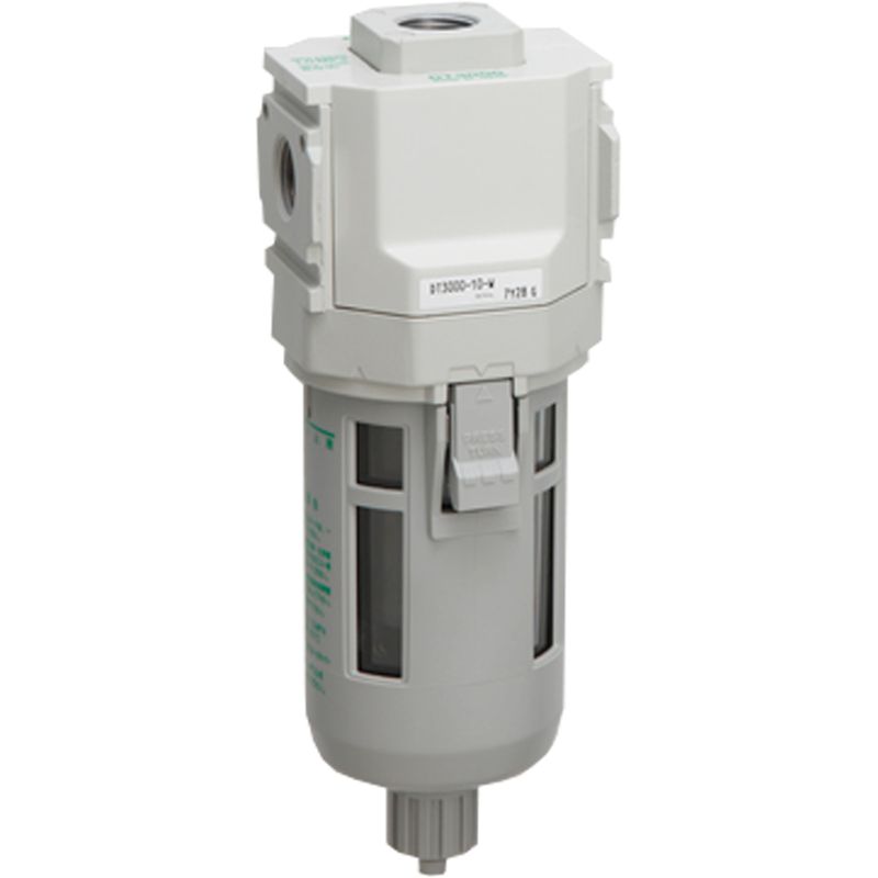 CKD DT3000-15-W スナップドレン