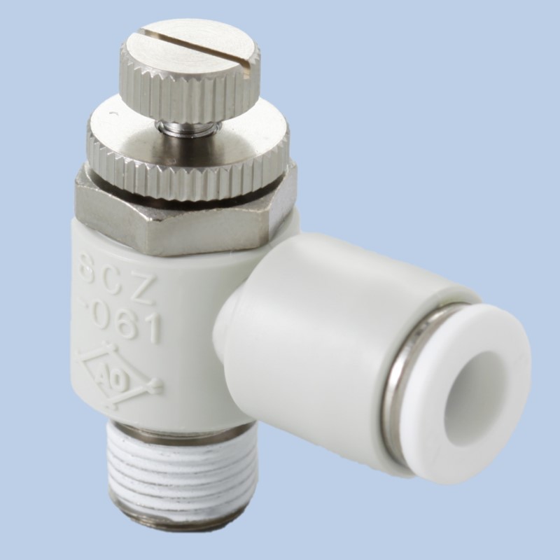 アオイ SCZ-062-W スピードコントローラー