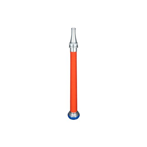 報商製作所 ANR113 セフカンソー（認定品）赤紐巻 先19φ付
