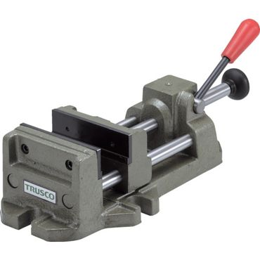 TRUSCO FQ100 クイックグリップバイス F型 100mm