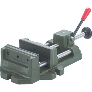TRUSCO FQ150 クイックグリップバイス F型 150mm