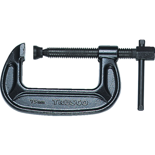 TRUSCO TBC38 B型シャコ万力 38mm