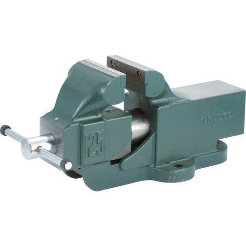 TRUSCO RV100N アプライトバイス 100mm