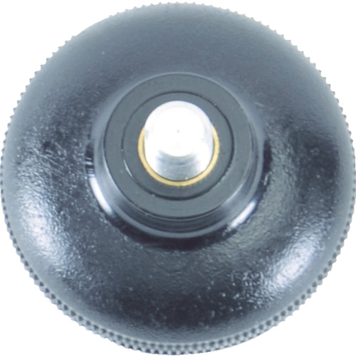 TRUSCO FQ150C FQ150/FQ200用ハンドルノブ