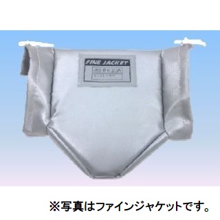 クロスメディア Yストレーナー フランジタイプ スーパーファインジャケット 10K