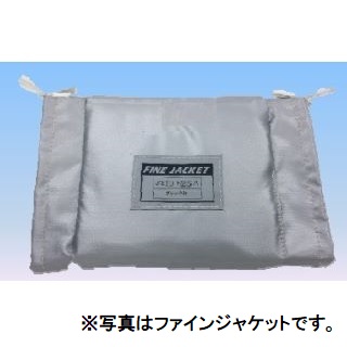 クロスメディア チャッキ弁(逆止弁) フランジタイプ スーパーファインジャケット 10K