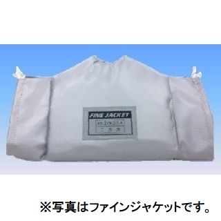 クロスメディア 二方弁 フランジタイプ スーパーファインジャケット 10K