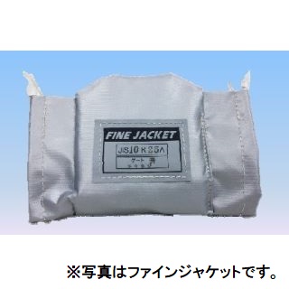 クロスメディア ゲートバルブ キリネジタイプ スーパーファインジャケット 10K