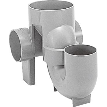 前澤化成工業 マスM-UT左 100×100P-150