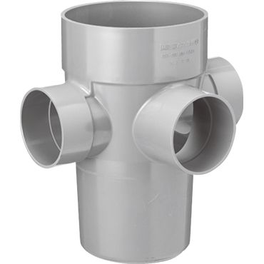 前澤化成工業 雨水マスUMA-90Y100-200