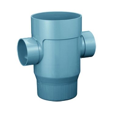 アロン化成 AM-ST 雨マス ストレート