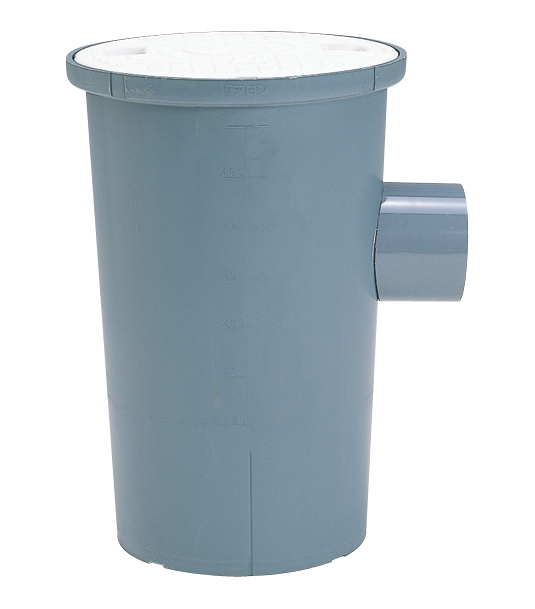 アロン化成 MBU 防油マス (複合樹脂製防油マス)