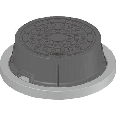 前澤化成工業 防護蓋BHW-T8A300BR うすいN