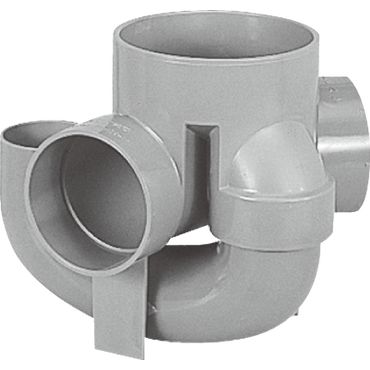 前澤化成工業 マスM-OUT-45L右100×75P-150