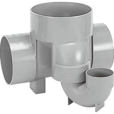 前澤化成工業 マスM-UT右 150×100S-200