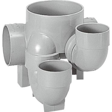 前澤化成工業 マスMX-Y-UT左100×75×75S-150