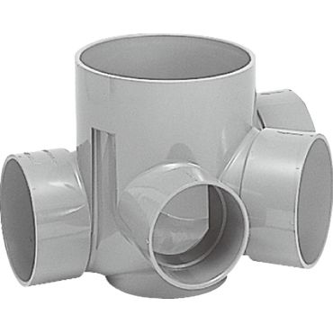 前澤化成工業 マスM-YWS右 100×100×75-150