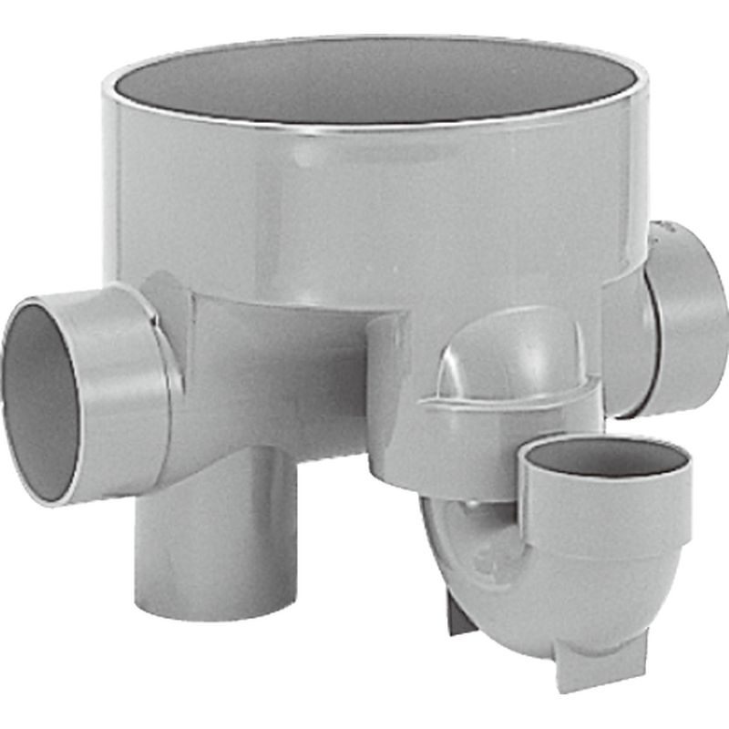 前澤化成工業 マスM-UT左 100×75S-300