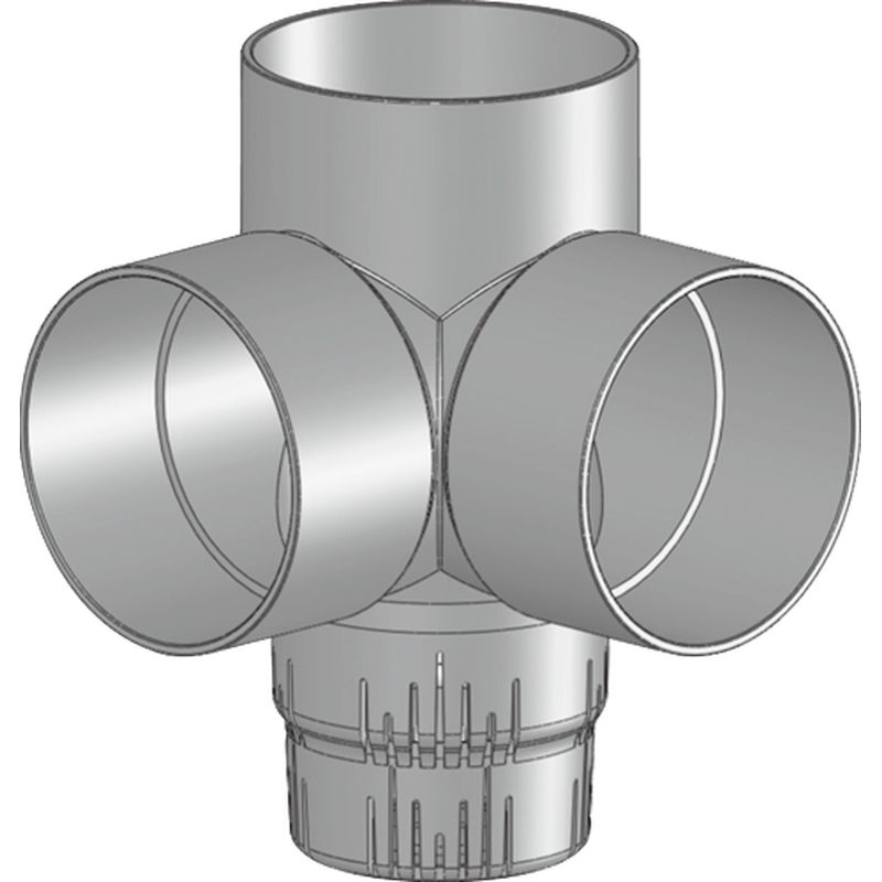 前澤化成工業 雨水浸透マスSUMA-45L200-200