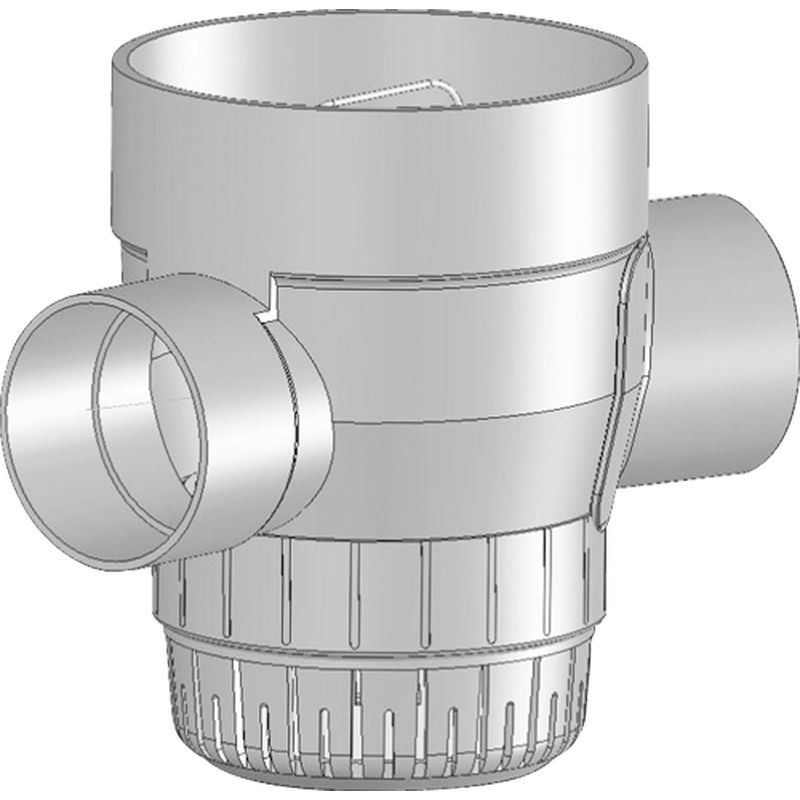 前澤化成工業 雨水浸透マスSUMA-90WY150-300