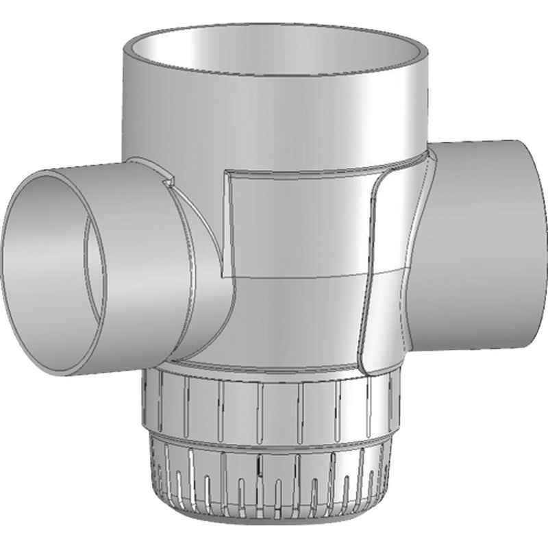 前澤化成工業 雨水浸透マスSUMA-90Y200-300