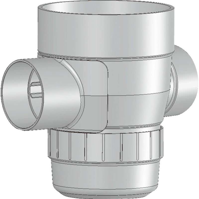 前澤化成工業 雨水マスUMA-90L150-300