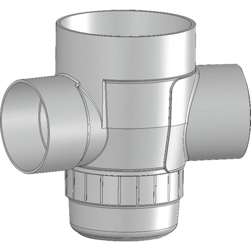 前澤化成工業 雨水マスUMA-90Y200-300