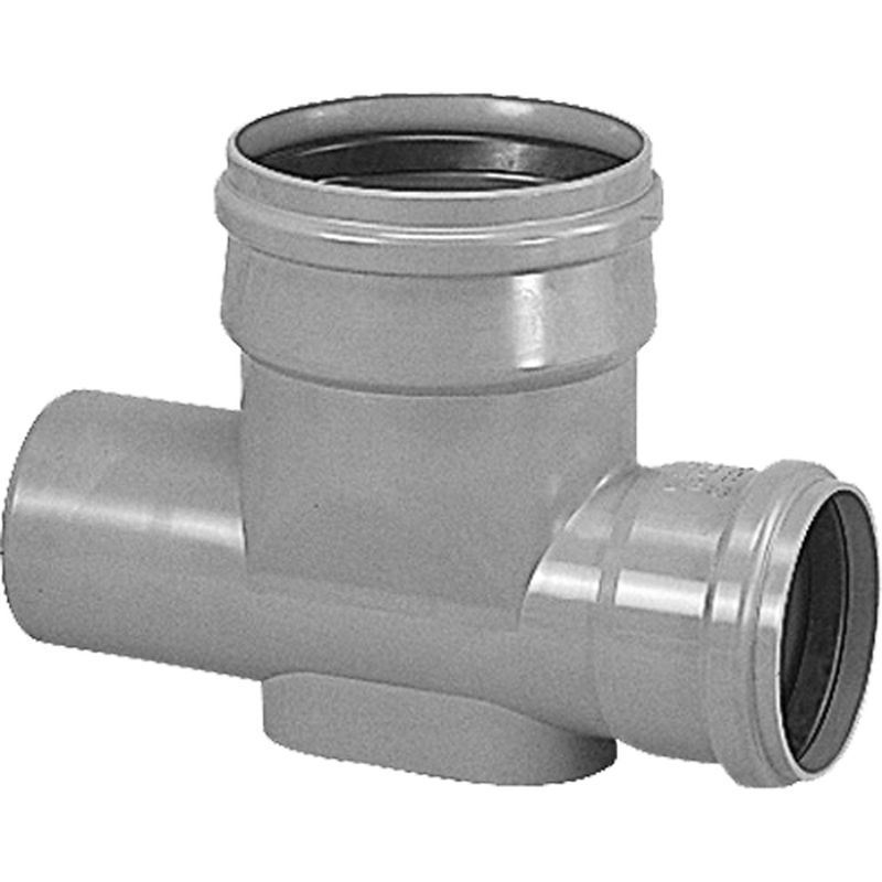 前澤化成工業 VHR-45L ビニホール 左