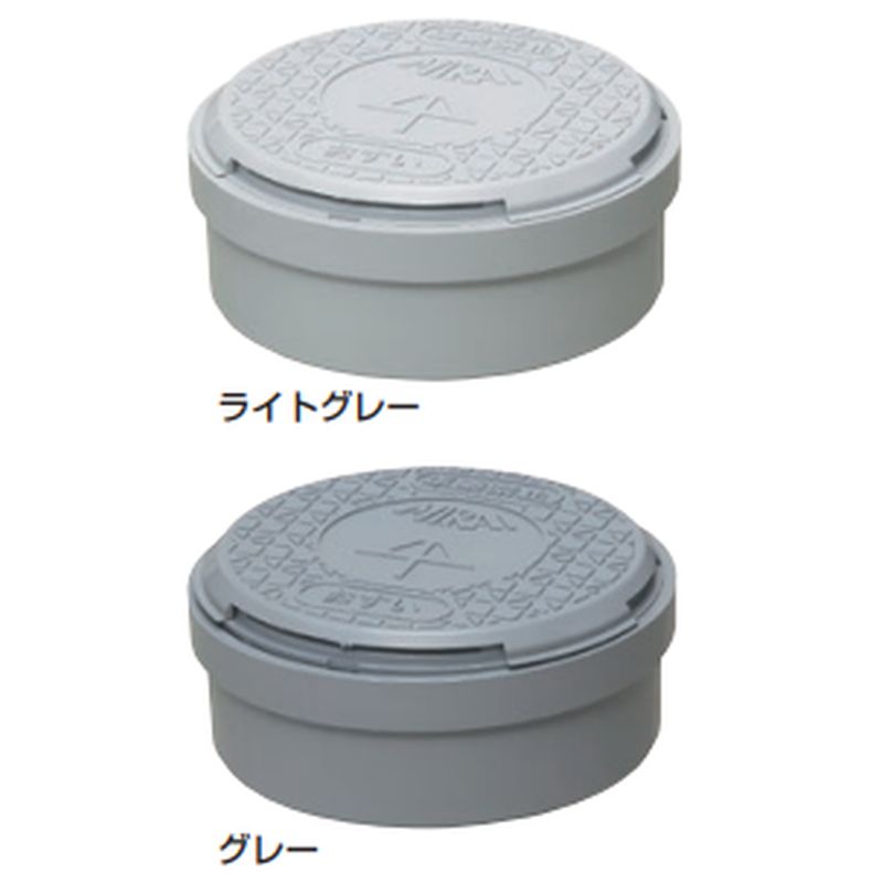 AKF-150 圧力開放蓋