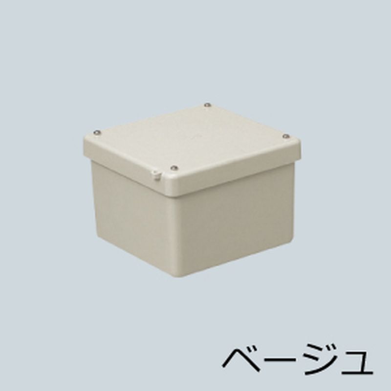 FRP 強化プールボックス(FRP製･防水カブセ蓋)
