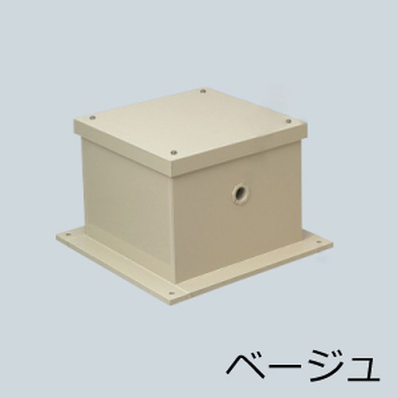 PVP-BD 液面電極保護ボックス