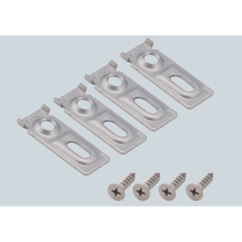 PVPS-1 PVP用取付金具