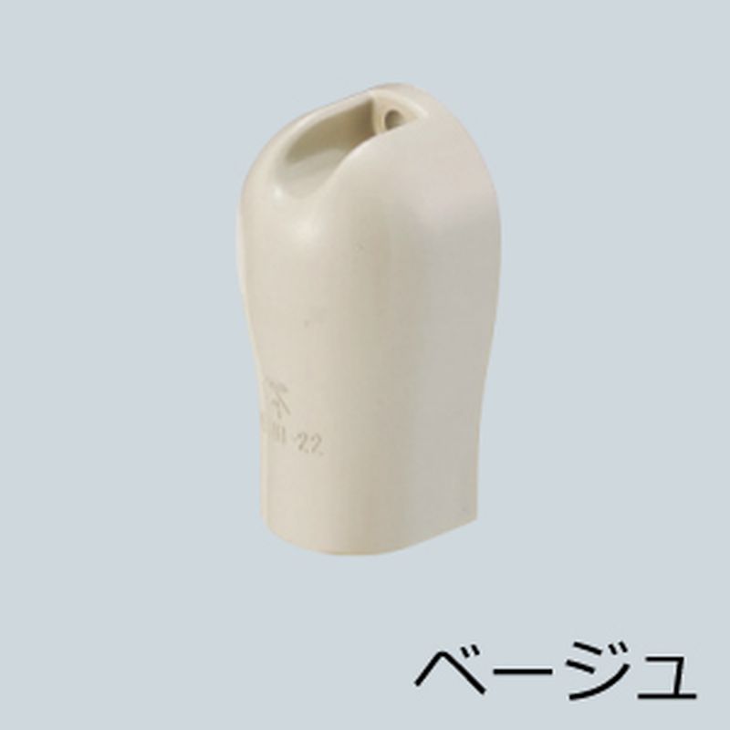 VEND VE管カバーエンド