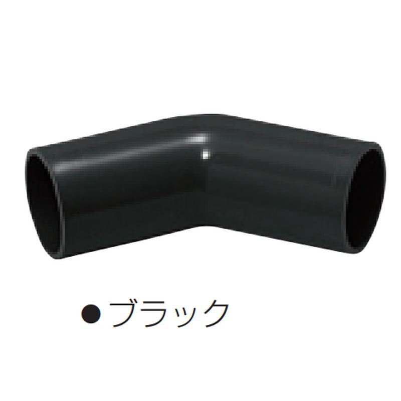 VEN J管エルボ(45°)