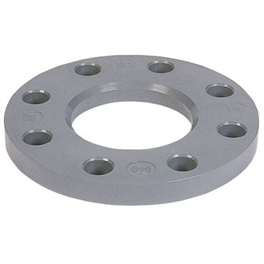 FNJU1 溶接フランジ(Jフランジ･U-PVC･JIS10K)