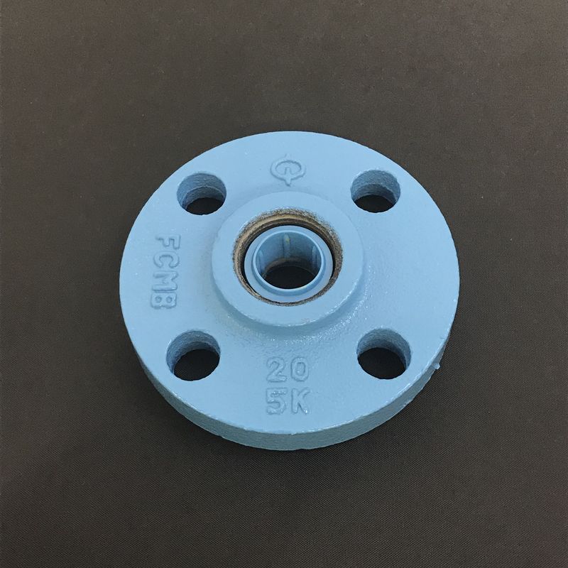 RCF-K-5KF 管端防食管継手 5Kフランジ