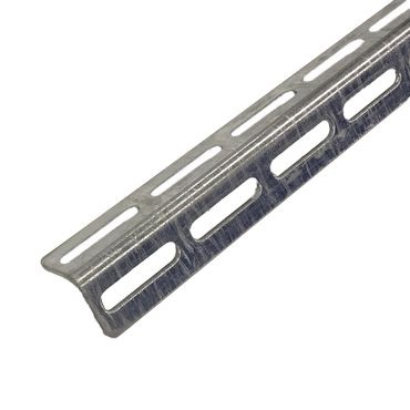 アカギ A12225 ハヤウマW-2100 (ユニクロメッキ) ボルト穴両面