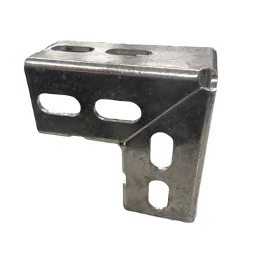 イージー用接続金具 EZJOINT-1 NO.1 コーナー金具
