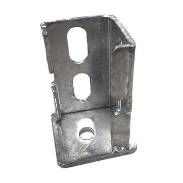 イージー用接続金具 EZJOINT-6 NO.6 台座金具