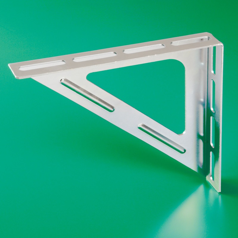 Z-BUSN サンデーブラケット ドブメッキ