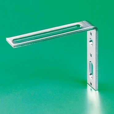 S-BUK 簡易ブラケット(排水管用L金具)ステンレス