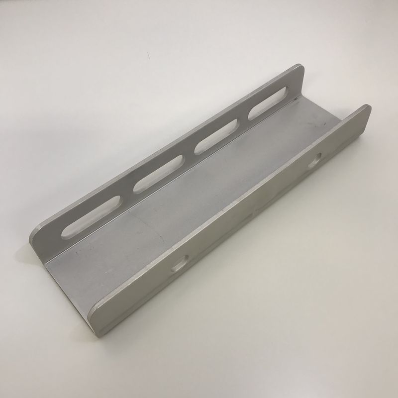 S-BUPC-B プレスチャンネルブラケット B 75Hタイプ ステンレス