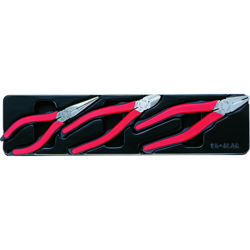 PLG3 プライヤセット
