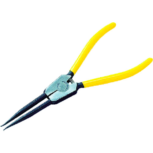 SOP-171LL 直型ロングスナップリングプライヤ軸用 Ф1.2